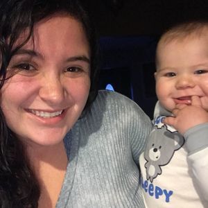 Meet your Posher, Tasha